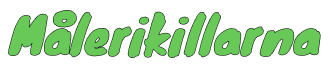 Målerikillarna
